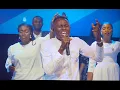 Download Lagu GOD OF WONDERS by Elijah Oyelade