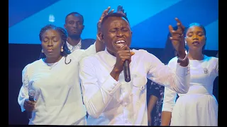 god of wonders by elijah oyelade