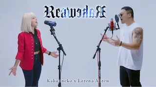 ReawakeR (from Solo Leveling) | METALCORE Version by Kabaaneko, KASA, Lorena Abreu