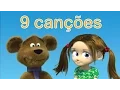 Download Lagu Musica infantil portuguesa | Se você está contente bata palmas y | 9 canções Tinyschool Português