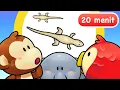 Download Lagu Lagu Anak Anak | Cicak cicak di Dinding dan Lainnya