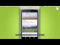 What is CardView Lollipop new UI element