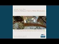 Download Lagu Sanctus Petrus et Sancta Maria Magdalena: Aria. Si Deo Dilectae Tantum Ploratis