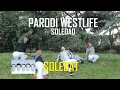 Download Lagu BAGAS AJI - TI SOLEDAT (PARODI SOLEDAD BY WESTLIFE)