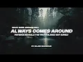 WHAT GOES AROUND WILL ALWAYS COMES AROUND | PATIENCE REVEALS THE TRUTH SLOWLY BUT SURELY