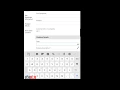 SERVICEMAX SELF - HOURS WORK ORDERS