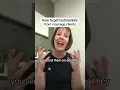 Tip for how to get testimonials from clients