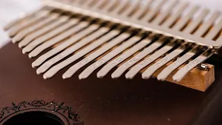 kalimba relax flower dance sound instrumental sleep after work sonido relajante trabajo relaxant