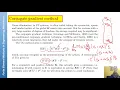 Iterative techniques Conjugate Gradient