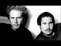 Download Lagu My Little Town (High Fidelity) Simon and Garfunkel