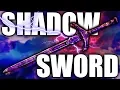Umbra the Living Sword - Umbriel Clavicus Vile