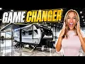 WORLD PREMIERE The PERFECT Couples RV Got BETTER 2027 Stratus 231VRK