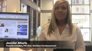 PNC s Universal Branch