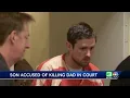 Amador County man accused of killing father held on no bail