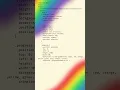 learn HTML css Javascript easy way 3 Animated Progress Bar with pride month color
