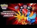 Pokemon TCG Pocket Team Rocket s Ambition Trailer