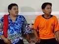 Lagu 110. Bajaj Bajuri: Rambut Kusut, Ucup Diusut