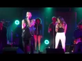 Download Lagu Guy Sebastian with Samantha Jade-  Art Of Love live Get Along Tour 2013 - Sydney
