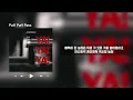 조광일 (JOGWANGIL) - Puff Puff Pass (Lyric Video)