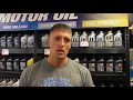 Mark Dehner Weaver Autoparts Carquest