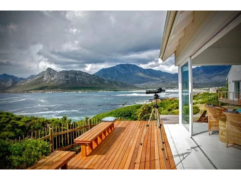 Download MP3 Pringle Bay Self Catering Accommodation Sleeping 8 Ensuite