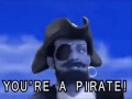 Lagu You Are A Pirate Techno Remix (Basshunter Style) - gr3atj0b