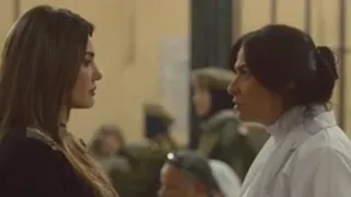 مسلسل اللى مالوش كبير الحلقة ٢١ 