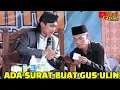 Lagu NGAJI BARENG GUS ULIN NUHA 14 JANUARI 2026