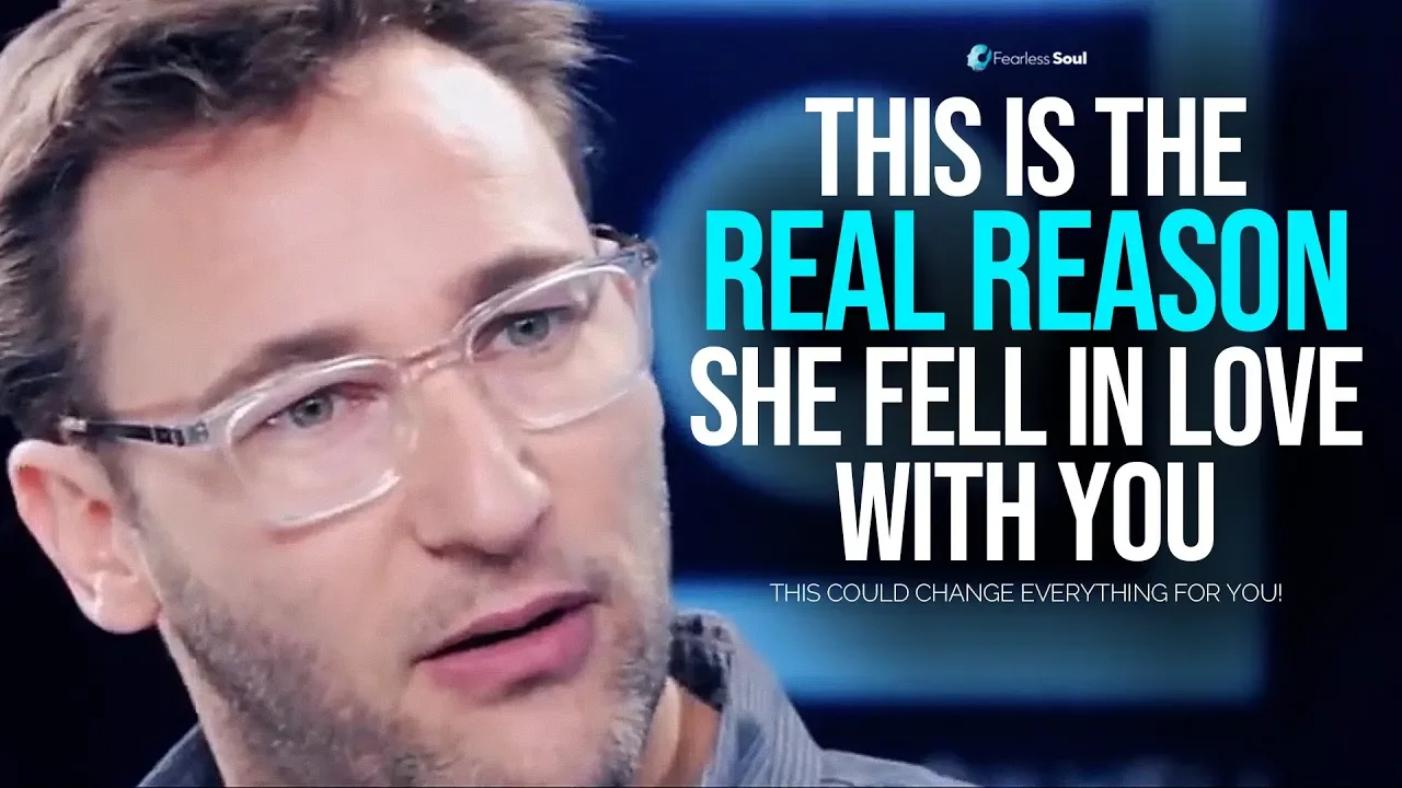 Outline Video If You Want To Know What It Takes To FIND and KEEP LOVE - WATCH THIS!