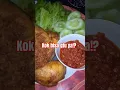 Download Lagu @BundaKelinci ayam bumbu sarondeng /sambel judes