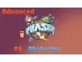 Advanced Phaser Tutorial - 6