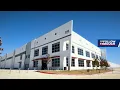 An East Side warehouse reportedly bought by ICE may hold detainees in San Antonio