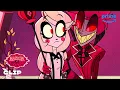 Download Lagu Charlie and Alastor Make a Deal | Hazbin Hotel | Prime Video