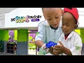 The Slime Factory Unique Fun Kids Activity