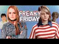 Comparing Every Version of Freaky Friday