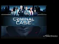 Criminal Case Soundtrack: Arrest Killer Theme