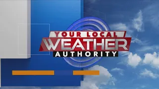 WTWO Weekend Weather 03-15-26