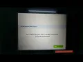 Mex bank ATM how to guide - Santander