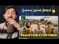 Lagu Indian Reaction On I couldn't Believe This Guinness World Record Happened in DHA Quetta| Sultan Gold