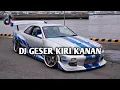 Download Lagu DJ GESER KIRI KANAN X MELODY X PAPALI VIRAL TIKTOK DJ TERBARU FULL BASS JDM
