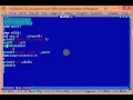 reverse string in c hindi