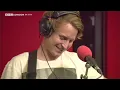 Ben Howard - Old Pine (Live on the Sunday Night Sessions on BBC London 94.9)
