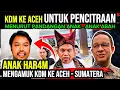 Lagu Kocak‼️Anak Har4m ini mengamuk ketika KDM Menyalurkan Bantuan ke Aceh dan Sumatera 