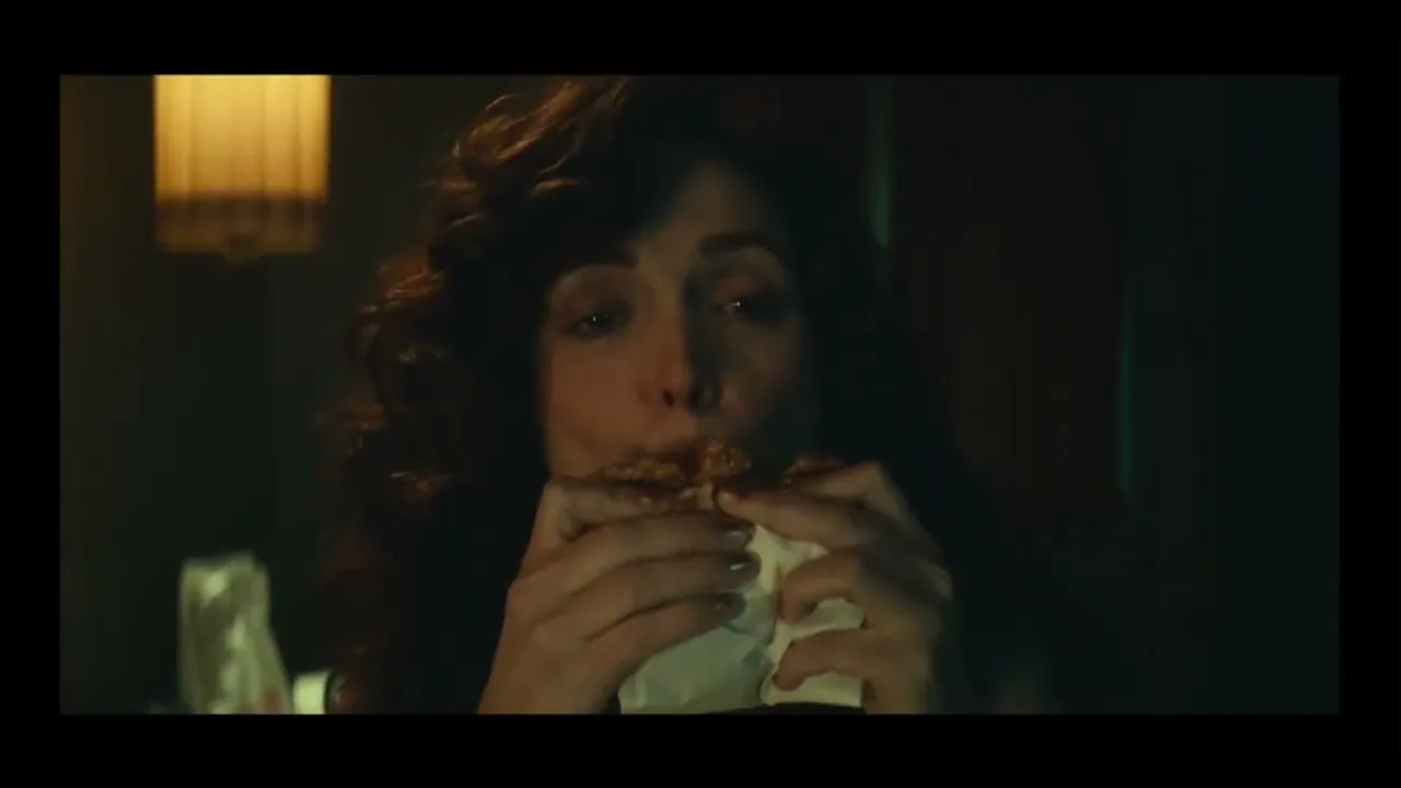 Sarah Alonzo Food Styling Reel