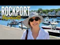 Living in Rockport MA Is This Massachusetts Best Coastal Town
