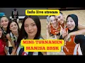 Download Lagu Info Live Streaming 🔥 Megawati Manisa BBSK dan Bersiap ke Livoli Bank Jatim