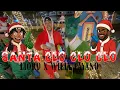 Lagu Santa Clo Clo Clo LioRD7 x Willy Payano (Popopo)🎅🏻🔫