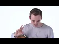 James TW Guitar Tutorial - You & Me