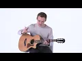 Download Lagu James TW Guitar Tutorial - You \u0026 Me