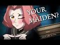 Are You Maidenless